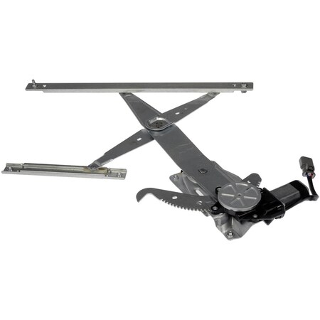 Dorman Window Reg Assy 741-755